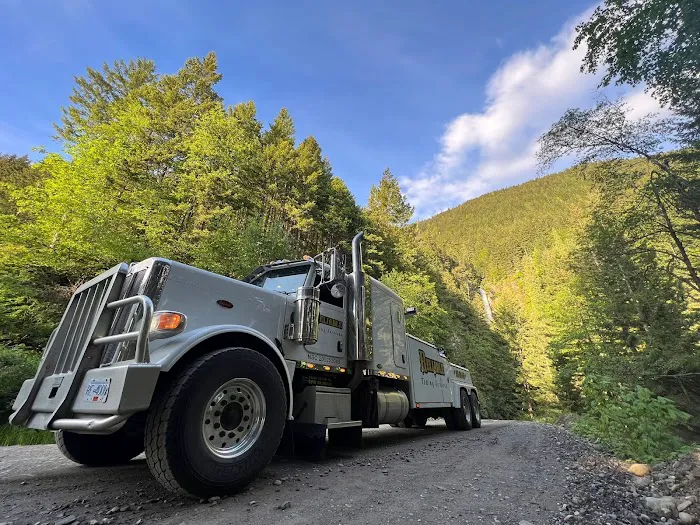 Reliable Towing Princeton 6