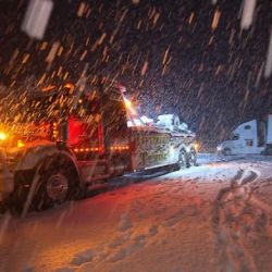 Reliable Towing Princeton ico