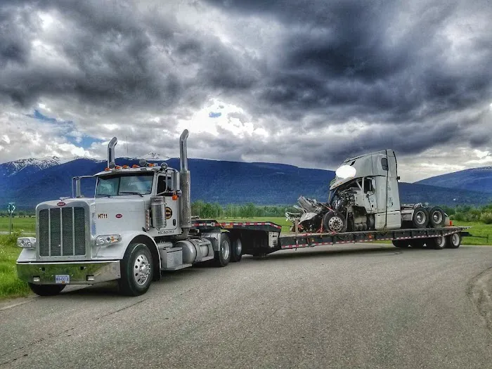 Reliable Towing Princeton 4