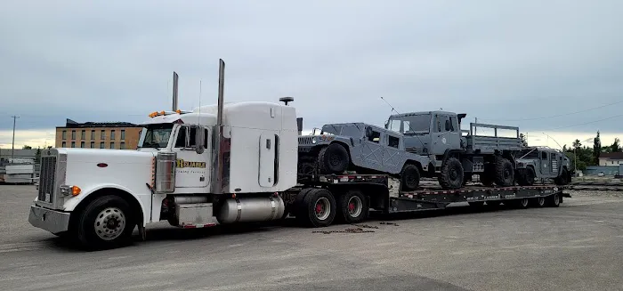 Reliable Towing Princeton 2