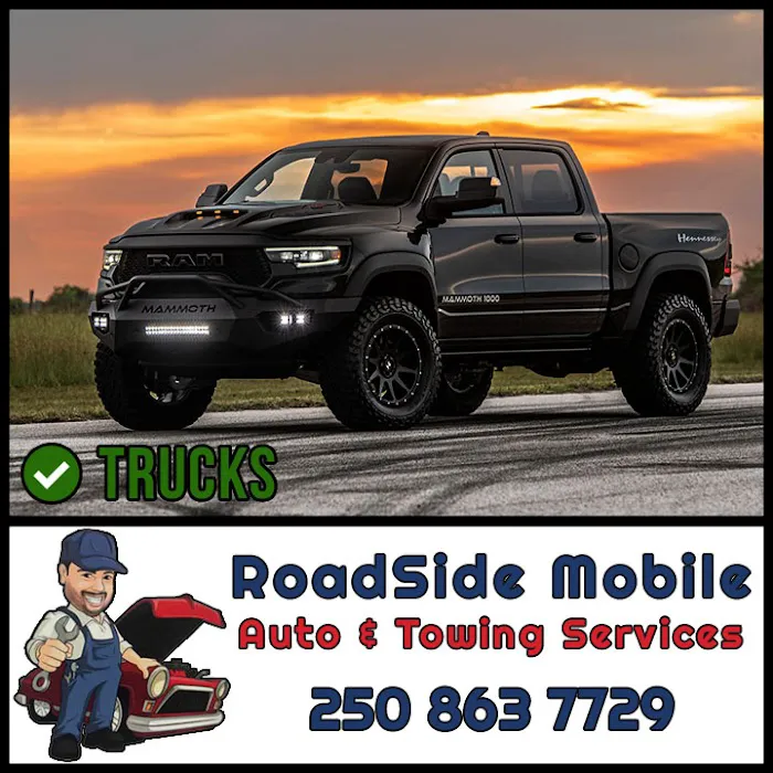 24/7 Mobile Auto Service 7