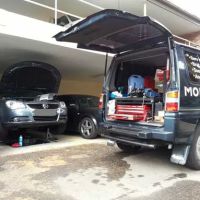 24/7 Mobile Auto Service