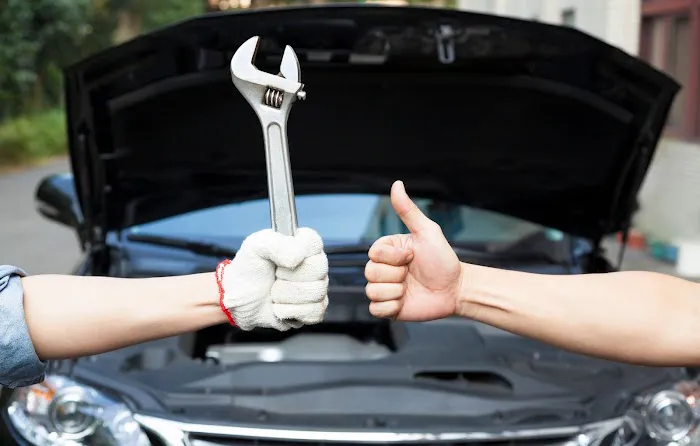 24/7 Mobile Auto Service 5