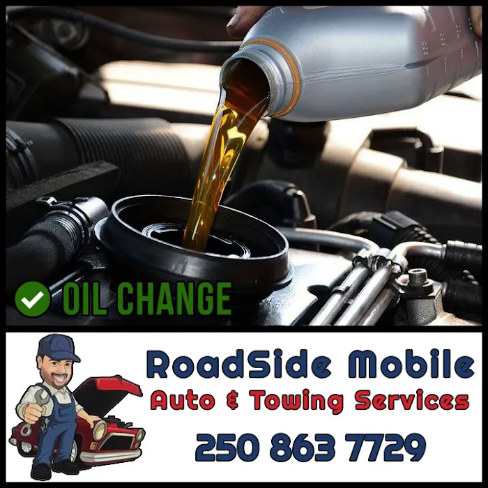 24/7 Mobile Auto Service 9