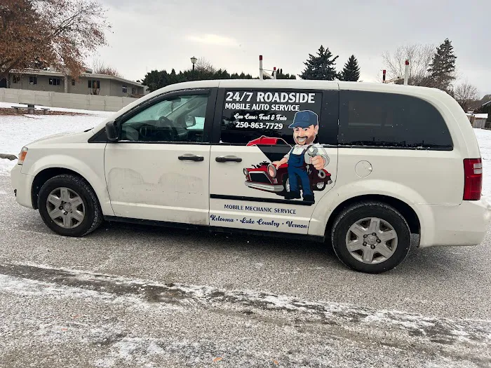 24/7 Mobile Auto Service 8