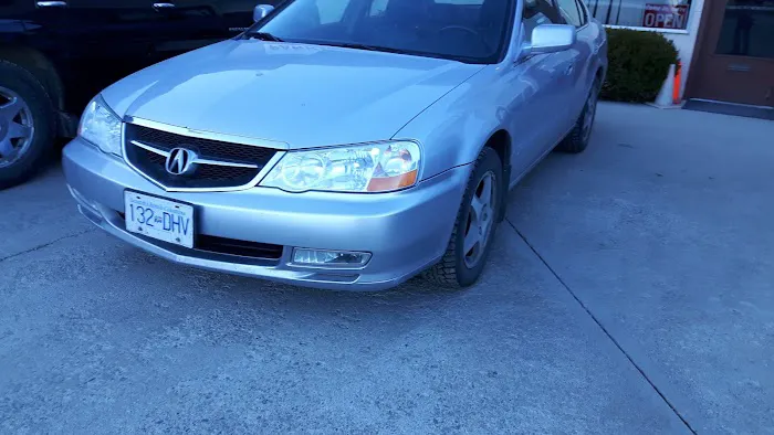 Mike's Automotive Services 3