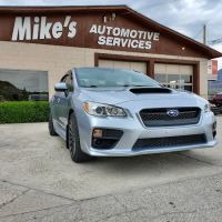 Mike's Automotive Services