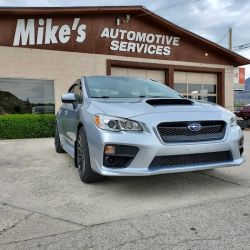 Mike's Automotive Services ico