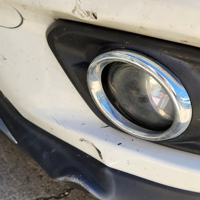Mike's Automotive Services 8