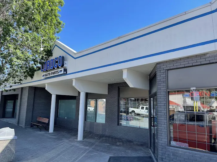 Lordco Auto Parts 2