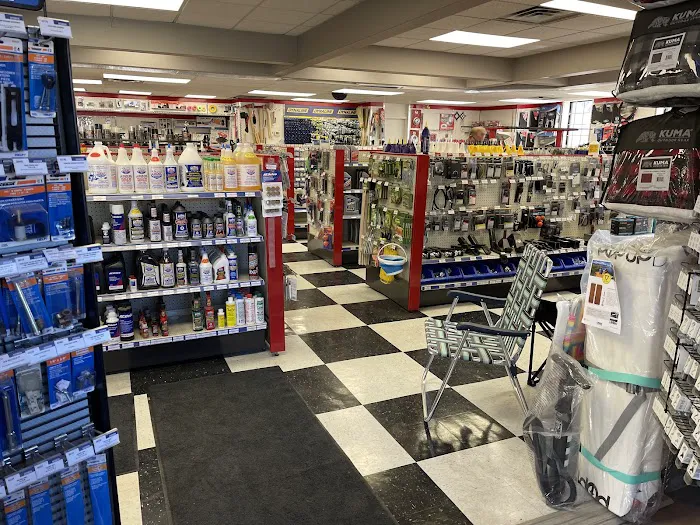 Lordco Auto Parts 1