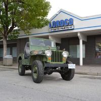 Lordco Auto Parts