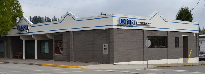 Lordco Auto Parts 9
