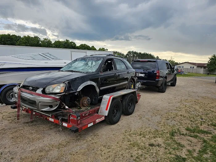 Zaba Auto Repair & Towing LLC 2