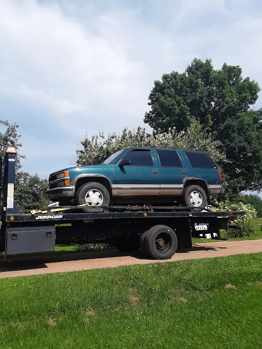 Eldridge's Top Notch Towing, LLC 3