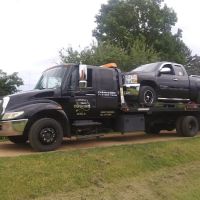 Eldridge's Top Notch Towing, LLC