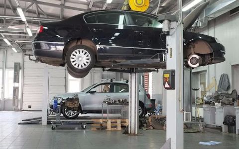 Eagle River Service Center Inc.