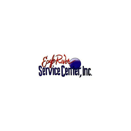 Eagle River Service Center Inc. 1