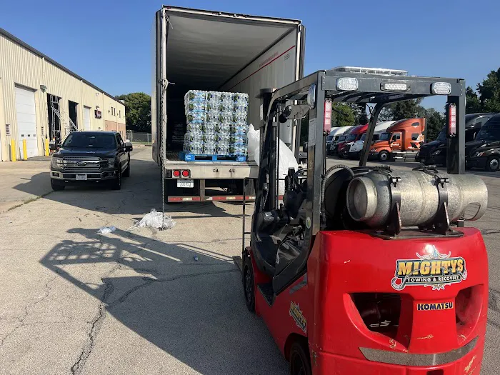 Mightys Towing & Recovery Inc. 7