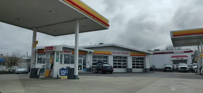 Westmont Shell Auto Service 4