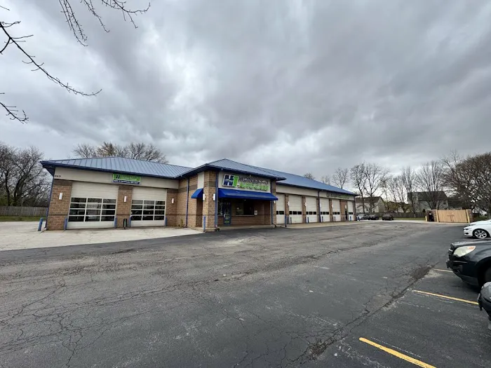 Honest-1 Auto Care 4