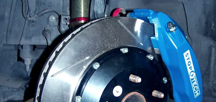 Last Chance Auto Repair For Cars Trucks 7