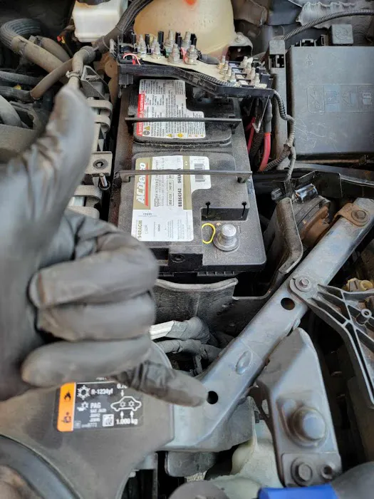 Last Chance Auto Repair For Cars Trucks 6
