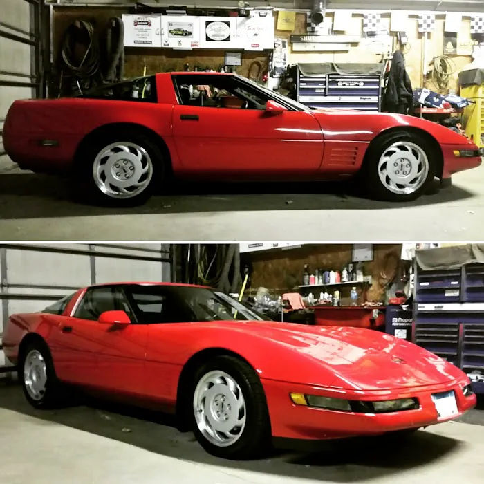 Last Chance Auto Repair For Cars Trucks 5