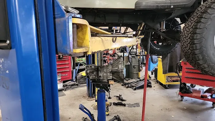 Last Chance Auto Repair For Cars Trucks 2