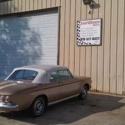 Last Chance Auto Repair For Cars Trucks ico