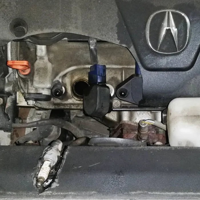 Last Chance Auto Repair For Cars Trucks 8