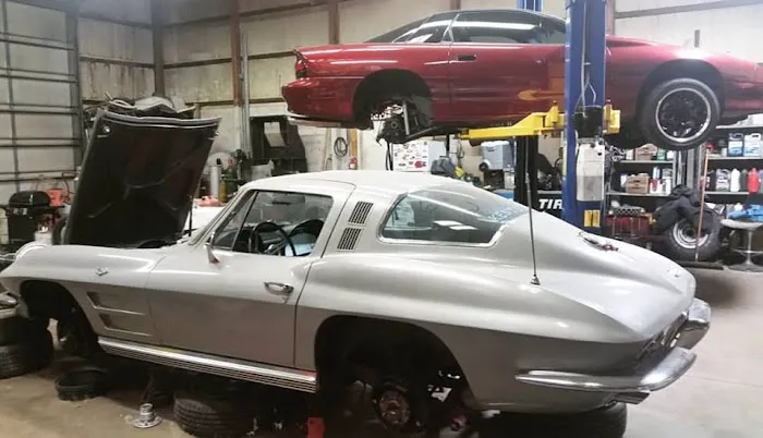 Last Chance Auto Repair For Cars Trucks 1