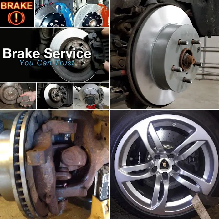 Last Chance Auto Repair For Cars Trucks 9