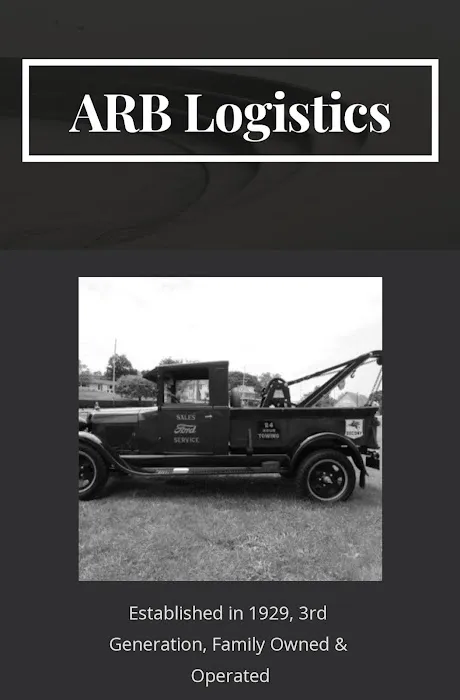 ARB Logistics 0