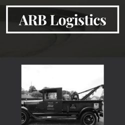 ARB Logistics ico