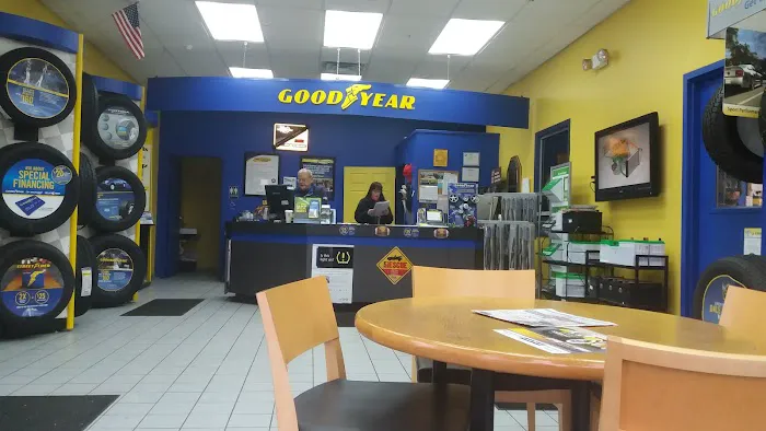 Naperville Auto Service Center 3