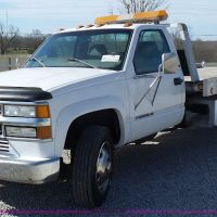 Champion Towing
