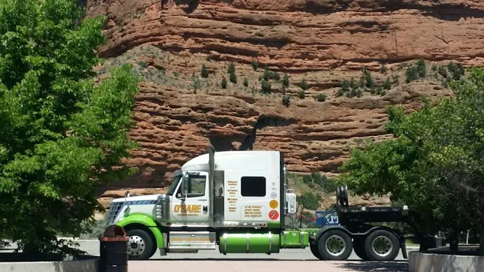 O'Hare Towing Service & Semi Truck Heavy Duty Wrecker 5