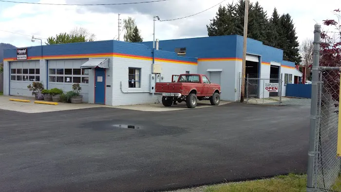 Bridge Street Auto & RV Repair 1