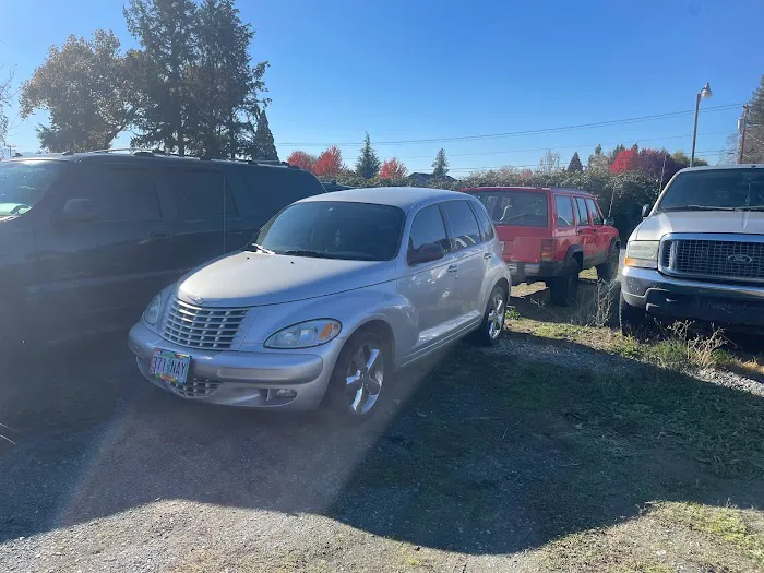 Bridge Street Auto & RV Repair 0