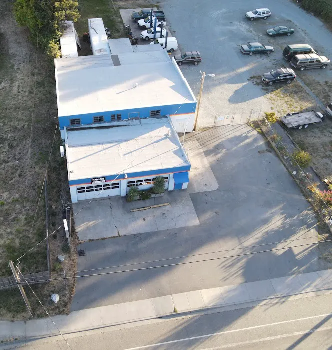 Bridge Street Auto & RV Repair 7