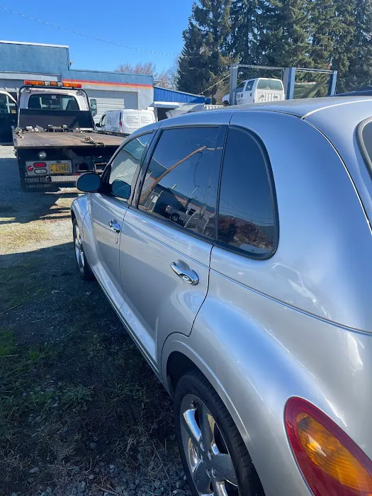 Bridge Street Auto & RV Repair 6