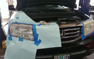 autosmith near me