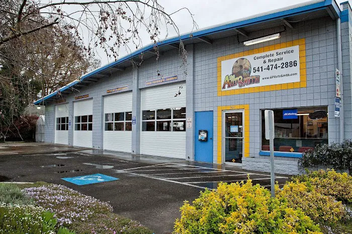 The Autosmith 1