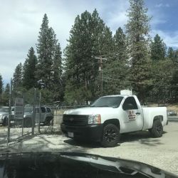 A-1 ROADSIDE ASSIST & TOWING ico