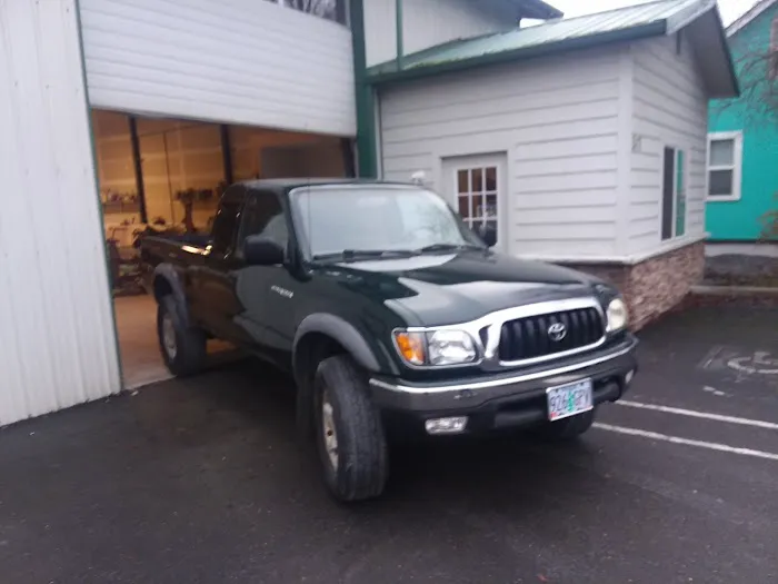 Golden West Auto Body 3