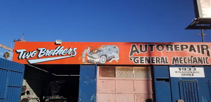 Two Brothers Auto Repair 3