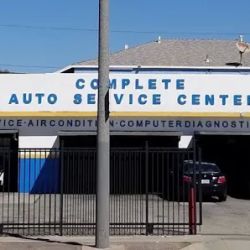 Andrews Auto Repair ico