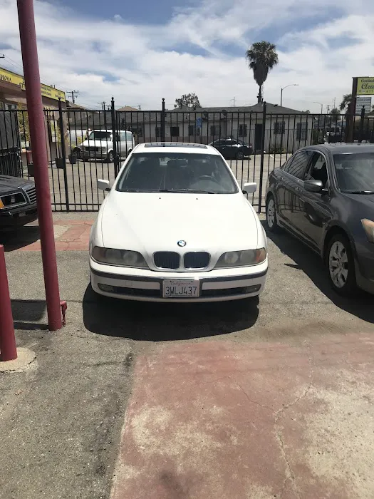 Andrews Auto Repair 7