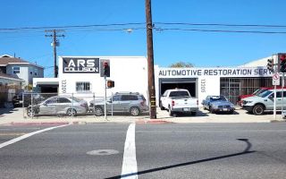 ars los angeles